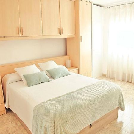 Apartamento Playa Xilxes Чилчес Екстериор снимка
